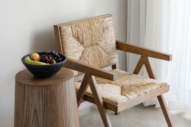 SERRY BEACH RESORT - Pokoje - ONE-BEDROOM SUITE