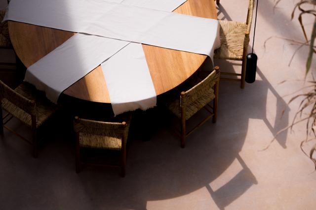 SERRY BEACH RESORT - Restaurace - Sofra Main Restaurant