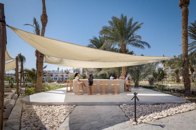 SERRY BEACH RESORT - Bary - Nur Beach Club