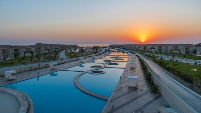 PICKALBATROS SEA WORLD RESORT MARSA ALAM - Obecné - Ostatní