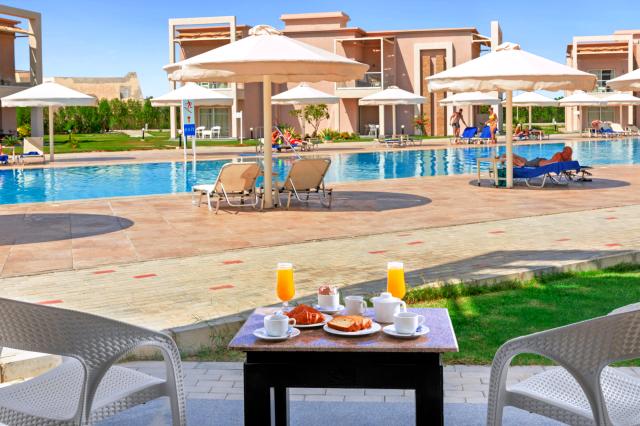 PICKALBATROS SEA WORLD RESORT MARSA ALAM - Pokoje - Standard Ro