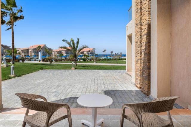 PICKALBATROS SEA WORLD RESORT MARSA ALAM - Pokoje - Family Room