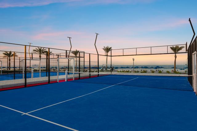PICKALBATROS SEA WORLD RESORT MARSA ALAM - Sport - Sport
