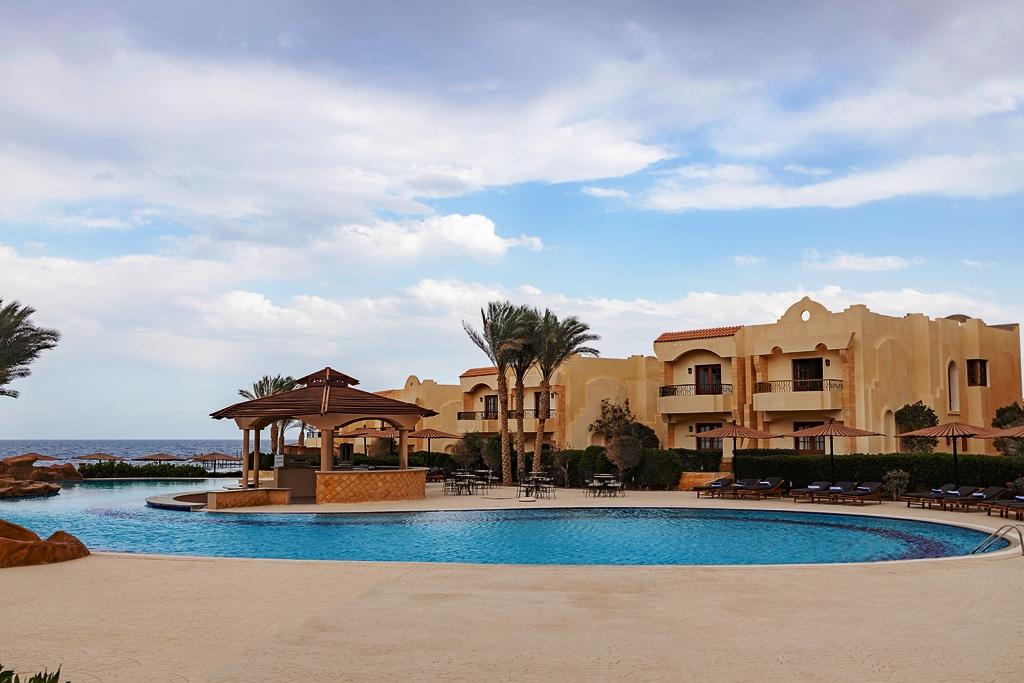 LIFE RESORTS CORAL HILLS - Obecné - Obecné