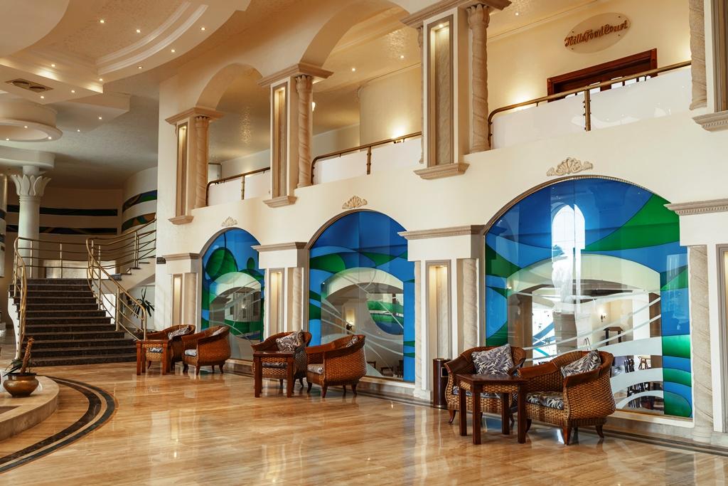 LIFE RESORTS CORAL HILLS - Obecné - Obecné