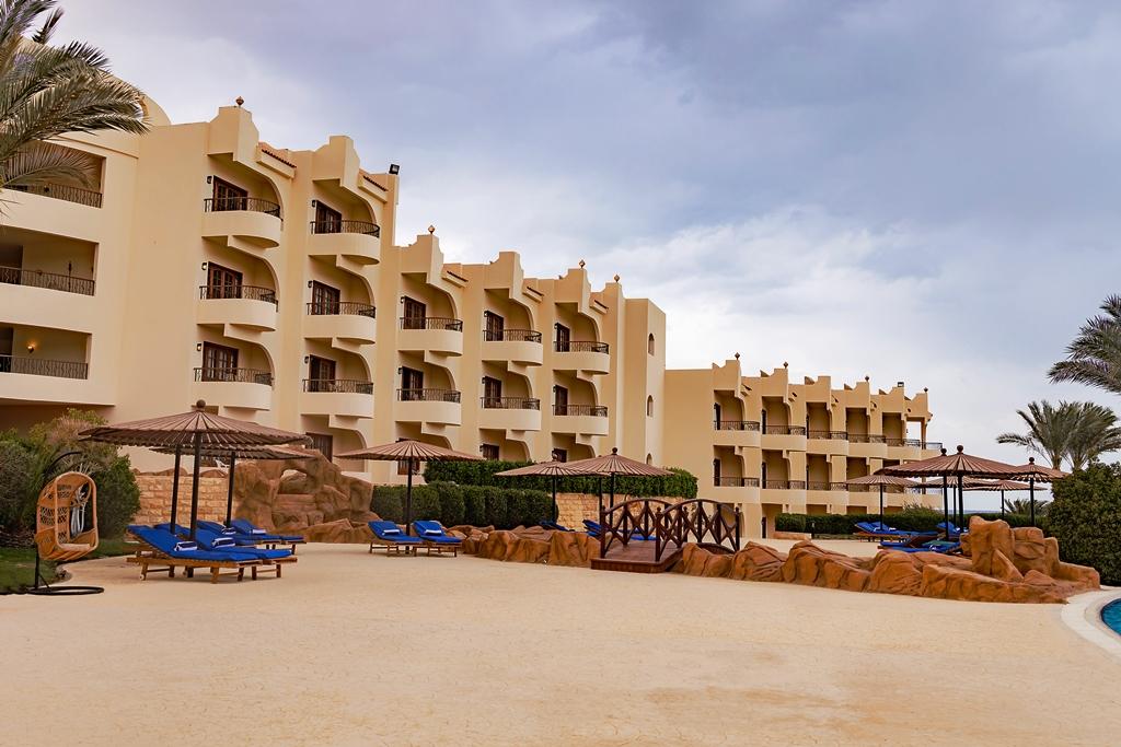 LIFE RESORTS CORAL HILLS - Obecné - Obecné