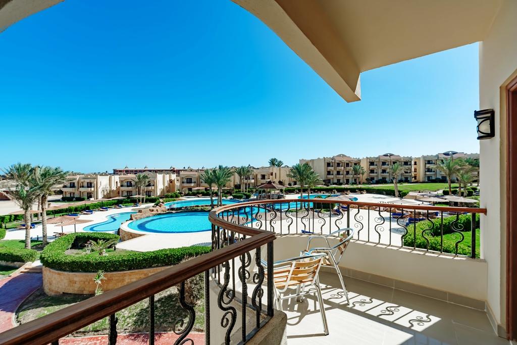 LIFE RESORTS CORAL HILLS - Obecné - Obecné