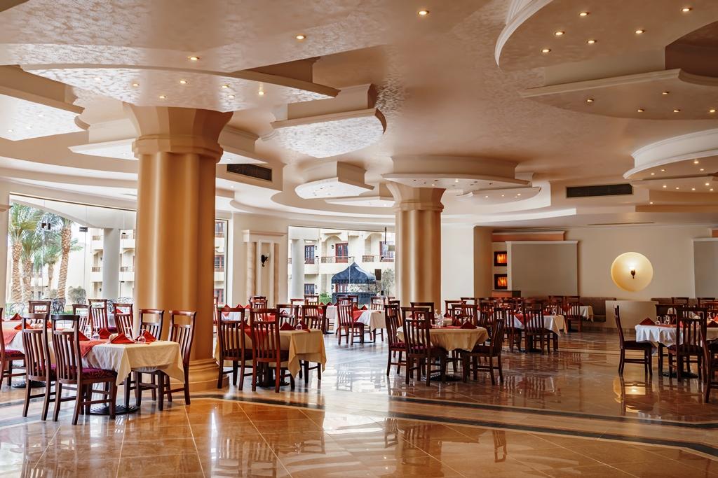 LIFE RESORTS CORAL HILLS - Obecné - Obecné
