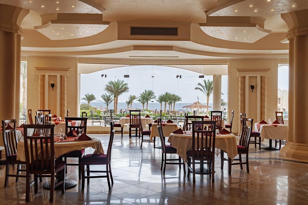 LIFE RESORTS CORAL HILLS - Obecné - Obecné