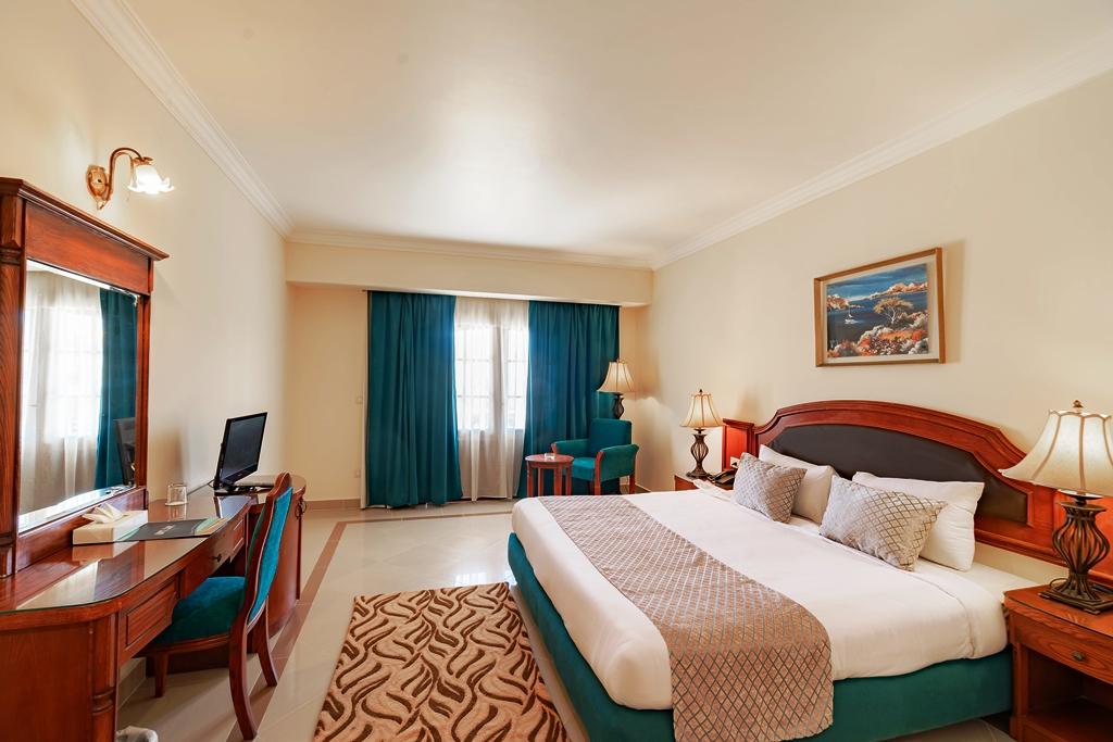 LIFE RESORTS CORAL HILLS - Pokoje - STANDARD ROOM