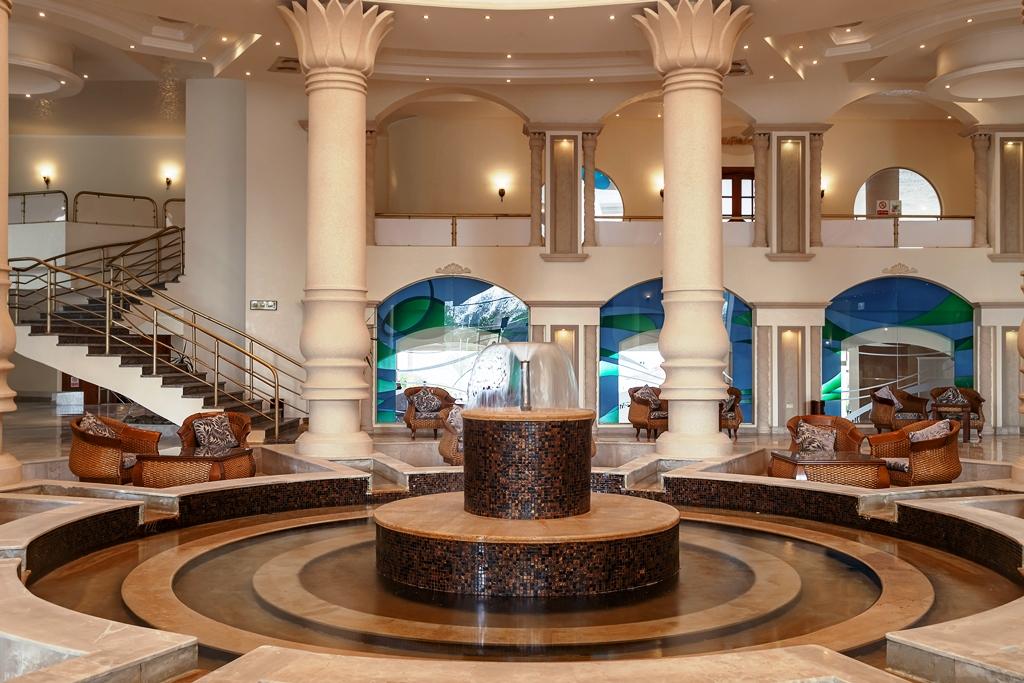LIFE RESORTS CORAL HILLS - Obecné - Obecné