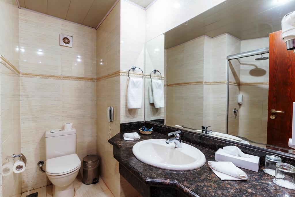 LIFE RESORTS CORAL HILLS - Pokoje - STANDARD SEAVIEW