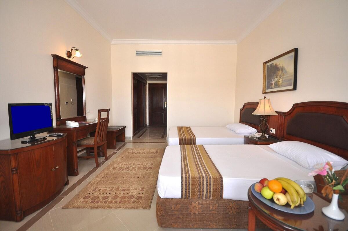 LIFE RESORTS CORAL HILLS - Pokoje - FAMILY ROOM