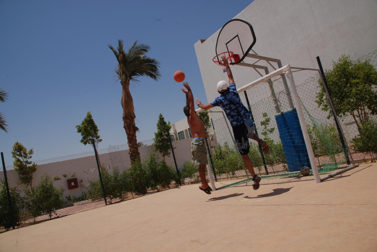 LIFE RESORTS CORAL HILLS - Sport - Sport
