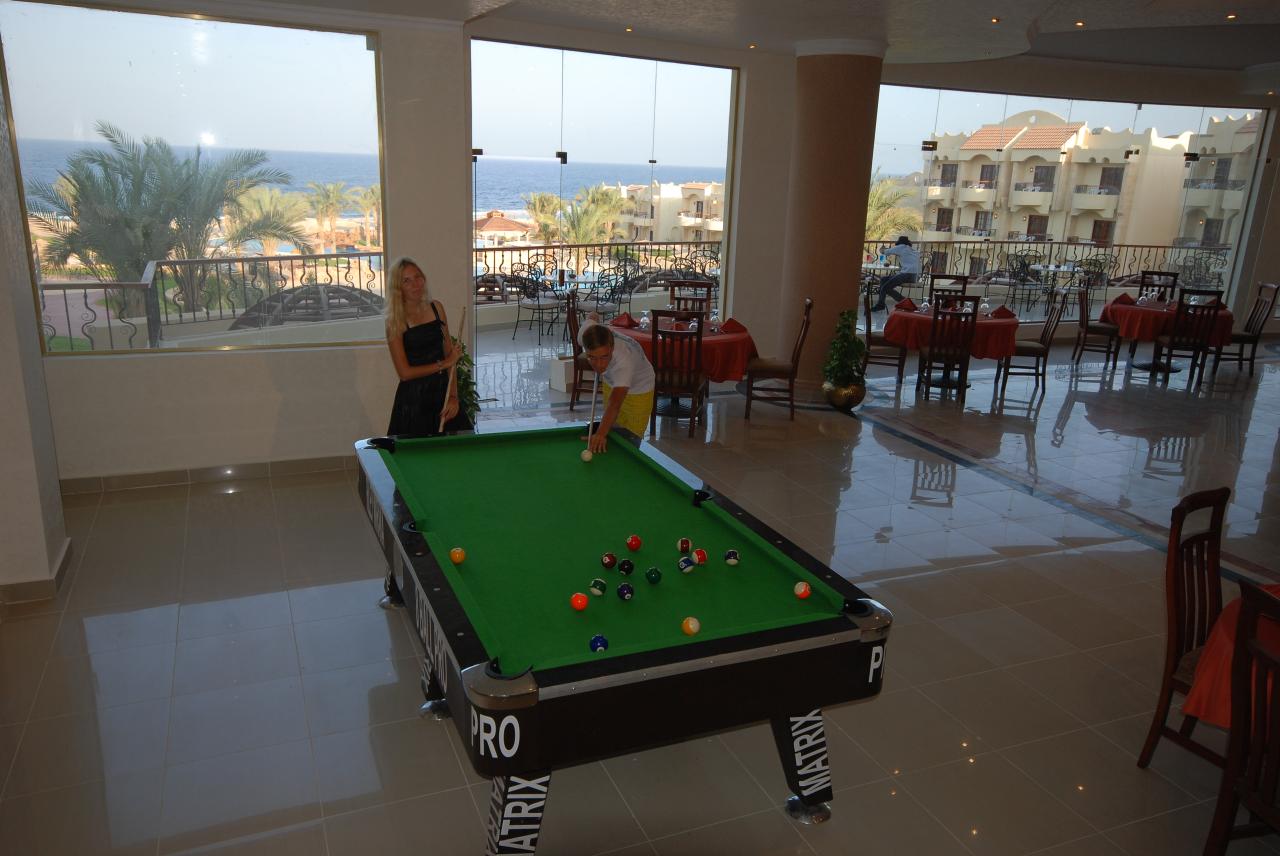 LIFE RESORTS CORAL HILLS - Sport - Sport