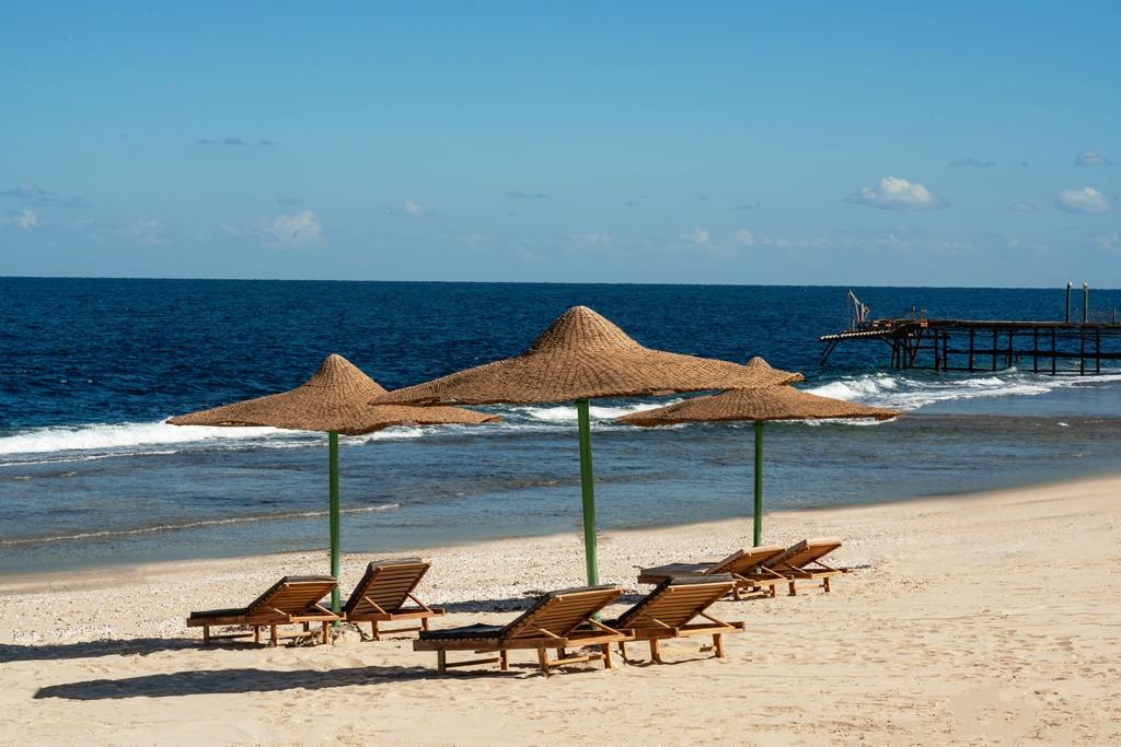 LIFE RESORTS CORAL HILLS - Obecné - Obecné