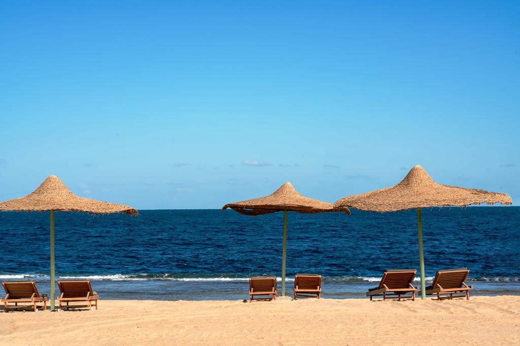 LIFE RESORTS CORAL HILLS - Obecné - Obecné