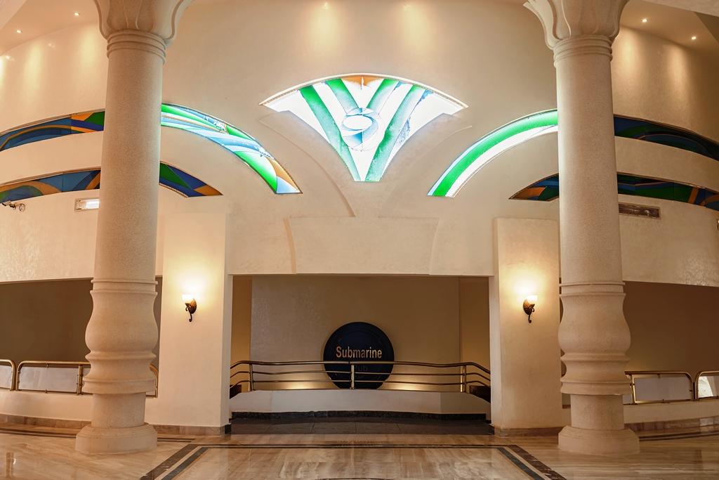 LIFE RESORTS CORAL HILLS - Obecné - Obecné