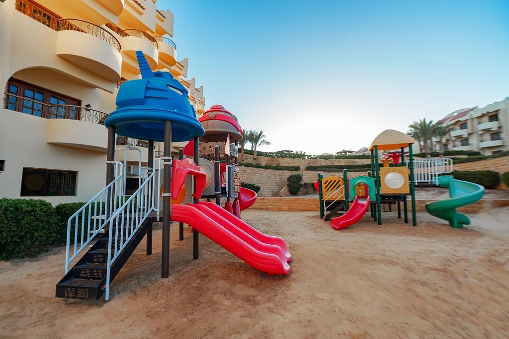 LIFE RESORTS CORAL HILLS - Obecné - Obecné