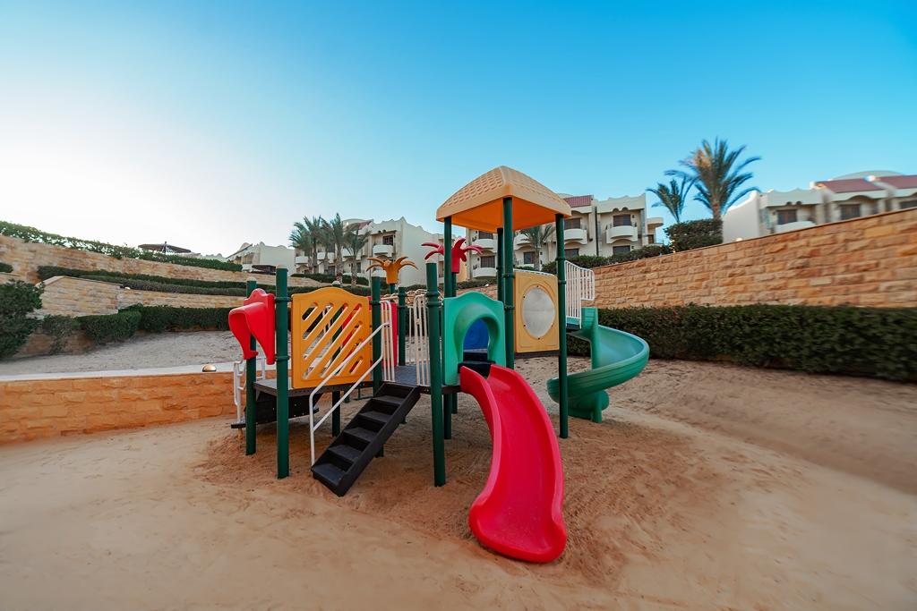 LIFE RESORTS CORAL HILLS - Obecné - Obecné