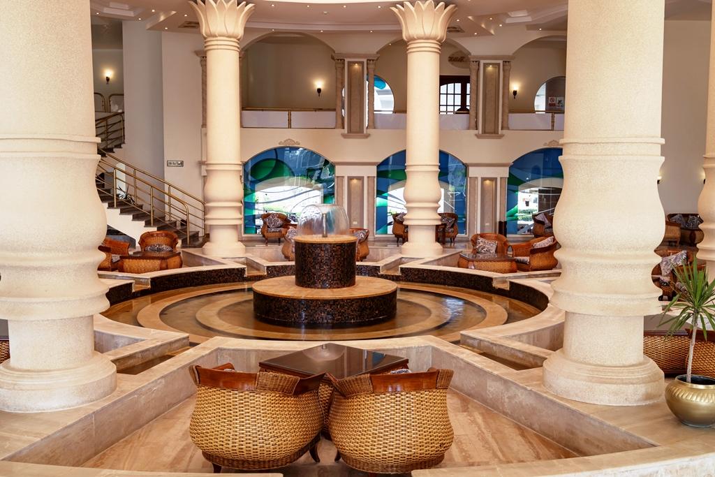 LIFE RESORTS CORAL HILLS - Obecné - Obecné