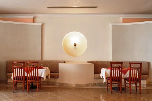 LIFE RESORTS CORAL HILLS - Obecné - Obecné