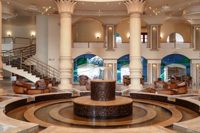 LIFE RESORTS CORAL HILLS - Obecné - Obecné
