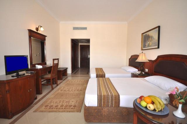 LIFE RESORTS CORAL HILLS - Pokoje - FAMILY ROOM 
