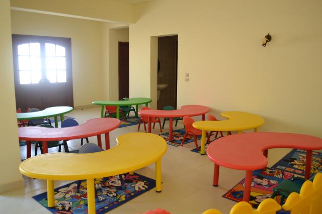 LIFE RESORTS CORAL HILLS - Miniklub - Miniklub
