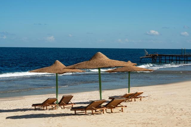 LIFE RESORTS CORAL HILLS - Obecné - Obecné
