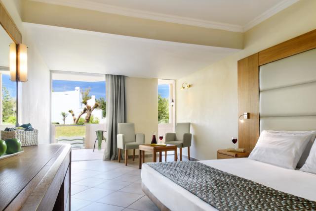 LINDOS ROYAL - Pokoje - PROMO ROOM BALCONY