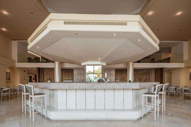 LINDOS ROYAL - Bary - Main Bar