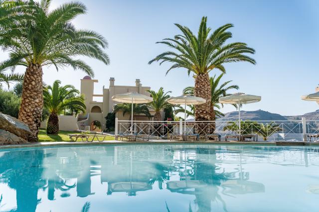 LINDOS ROYAL - Bazény - Venkovní dětský bazén