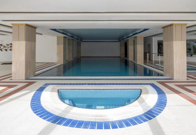 FORE RESORT & SPA - Lázně - Lázně