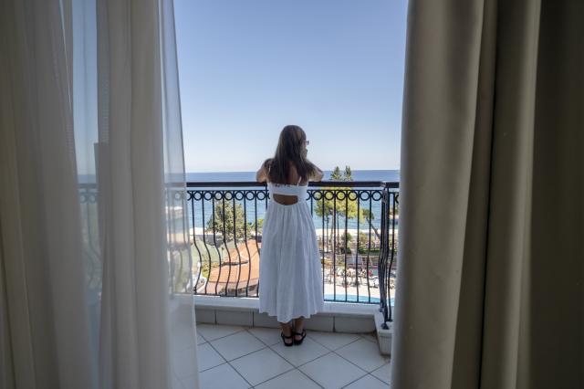 FORE RESORT & SPA - Obecné - Ostatní
