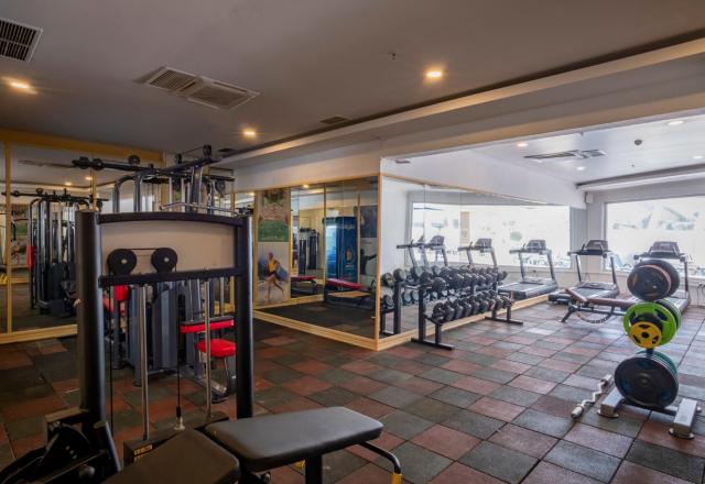 FORE RESORT & SPA - Sport - Sport
