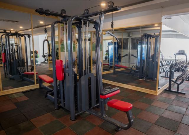 FORE RESORT & SPA - Sport - Sport