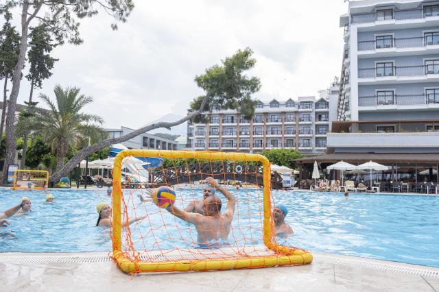 FORE RESORT & SPA - Sport - Sport