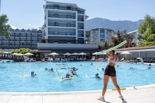 FORE RESORT & SPA - Sport - Sport