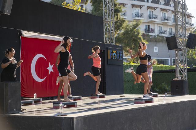 FORE RESORT & SPA - Sport - Sport