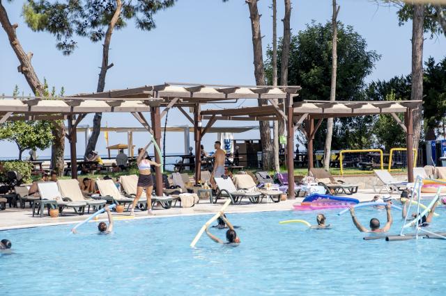 FORE RESORT & SPA - Sport - Sport