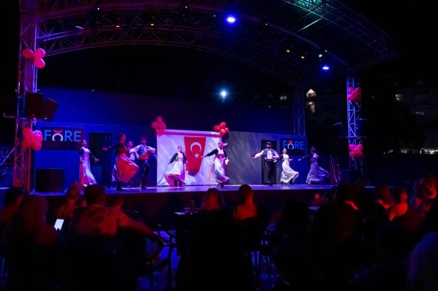 FORE RESORT & SPA - Animace - Animace