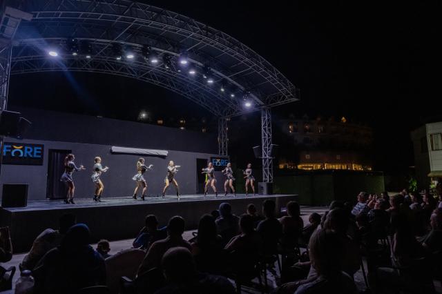 FORE RESORT & SPA - Animace - Animace