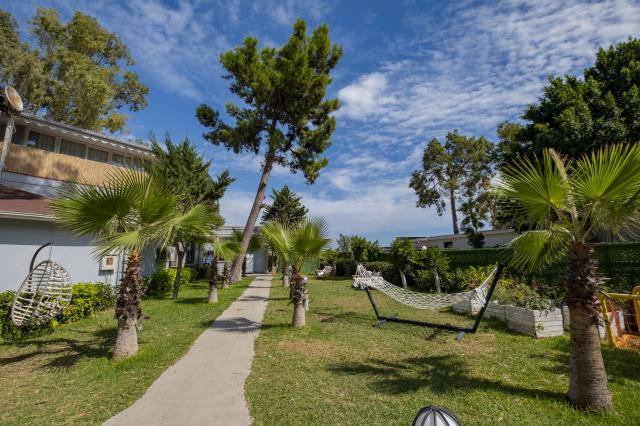 FORE RESORT & SPA - Obecné - Ostatní