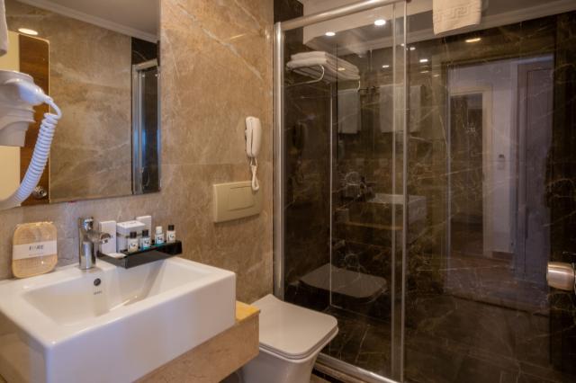 FORE RESORT & SPA - Pokoje - FAMILY ROOM