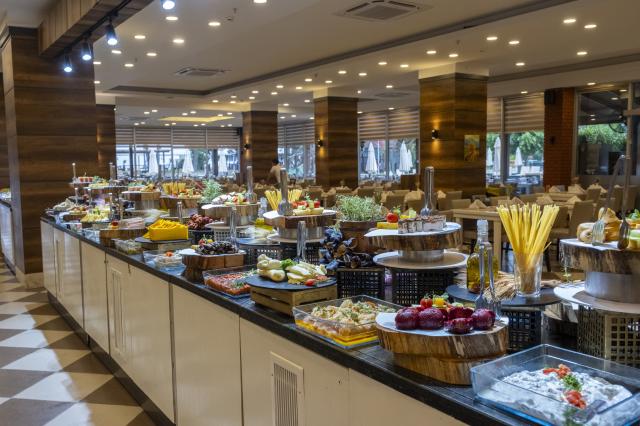 FORE RESORT & SPA - Restaurace - Fore Restaurant