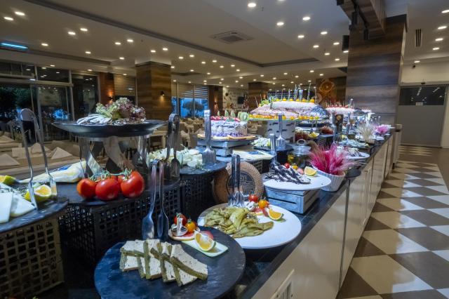 FORE RESORT & SPA - Restaurace - Fore Restaurant