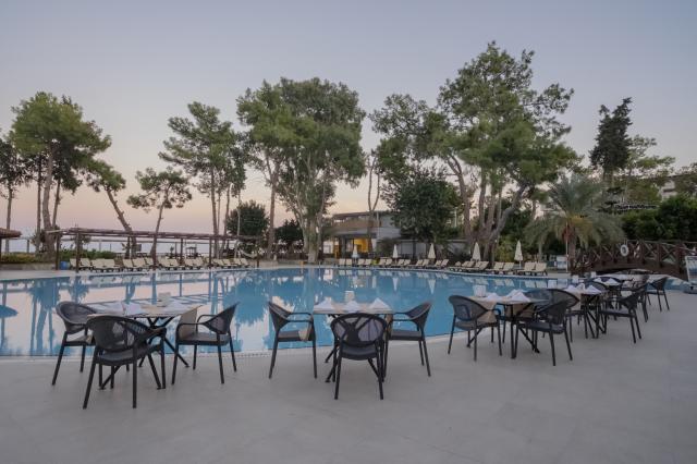 FORE RESORT & SPA - Restaurace - Fore Restaurant