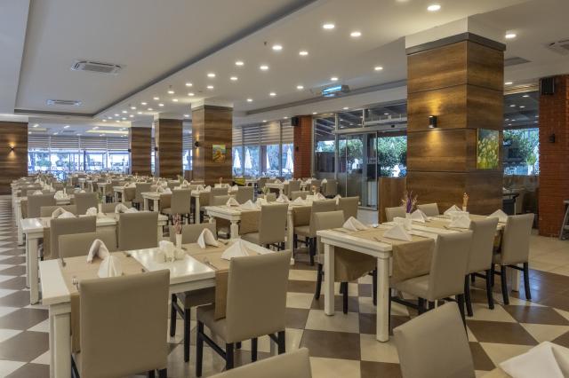 FORE RESORT & SPA - Restaurace - Fore Restaurant