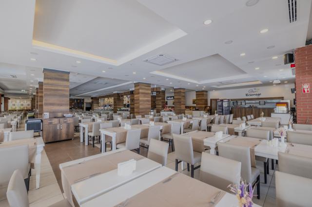 FORE RESORT & SPA - Restaurace - Fore Restaurant